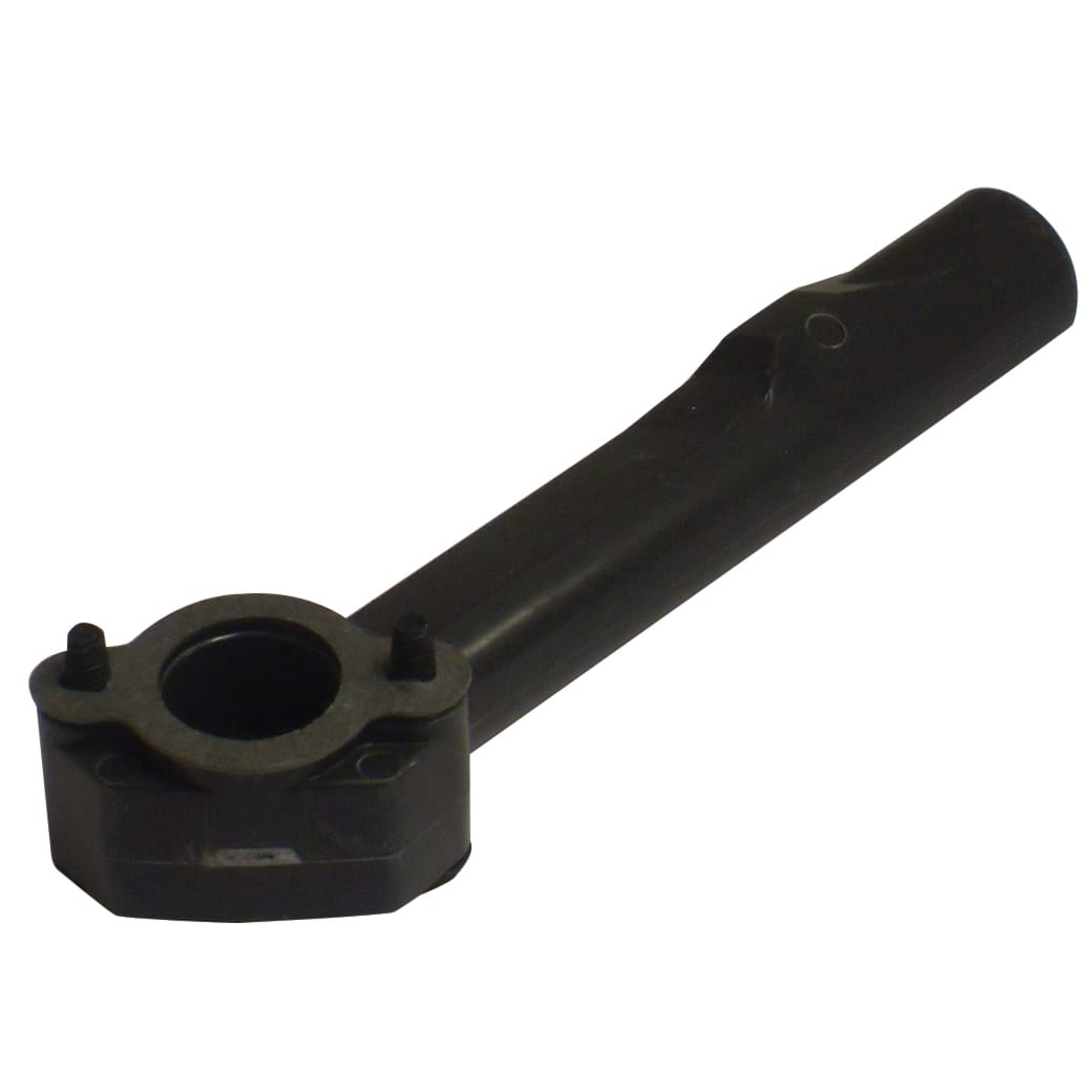Genuine Briggs and Stratton part number 699644 Manifold-Intake