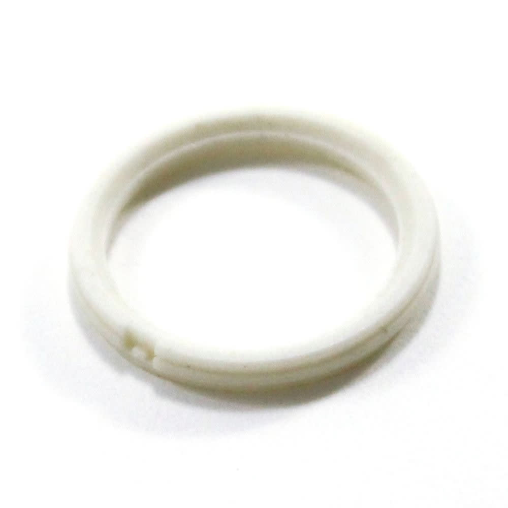 Genuine Briggs and Stratton part number 697478 RetainerSeal