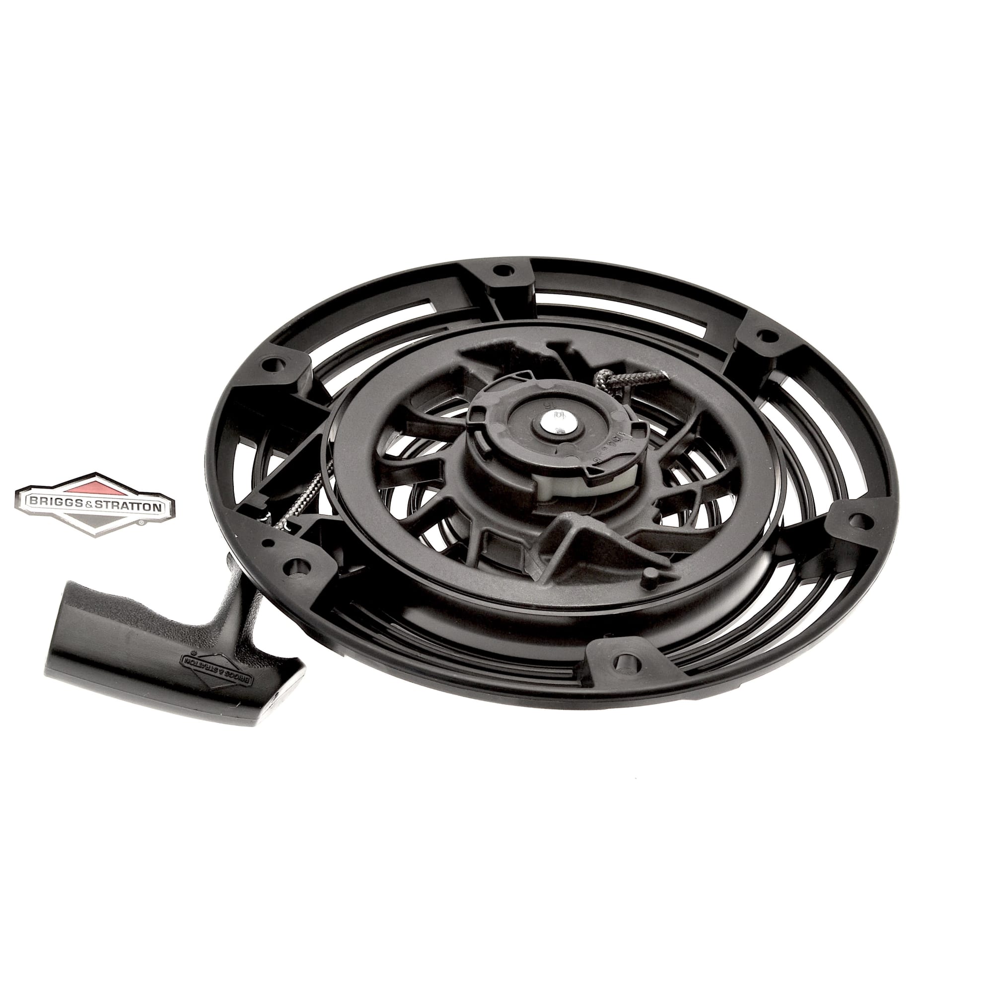 Genuine Briggs and Stratton part number 796497 StarterRewind