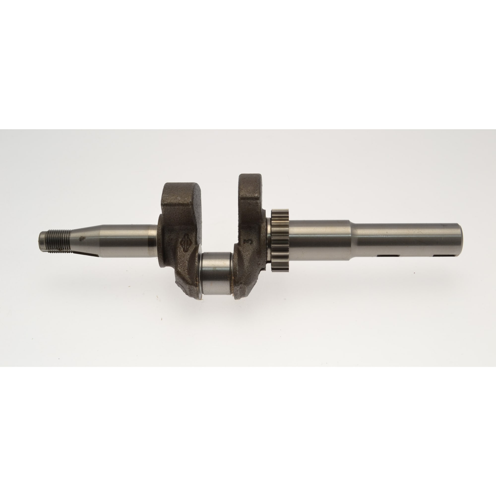 Genuine Briggs and Stratton part number 260727 Crankshaft