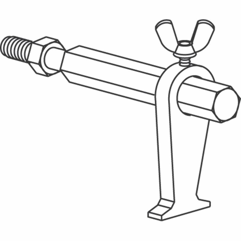 Genuine Briggs and Stratton part number 19418 Flywheel Holder