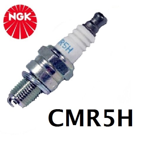 NGK CMR5H Spark Plug