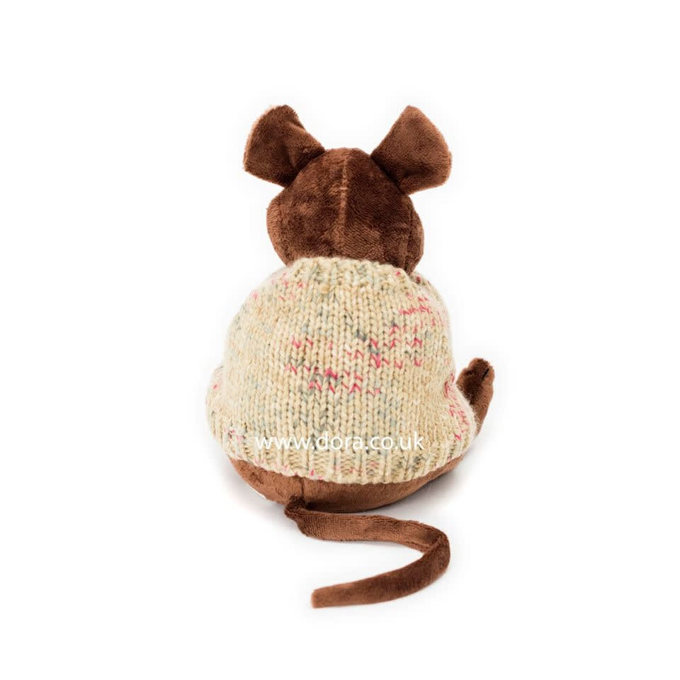 Dora Mouse Doorstop Cute Doorstops Dora Designs