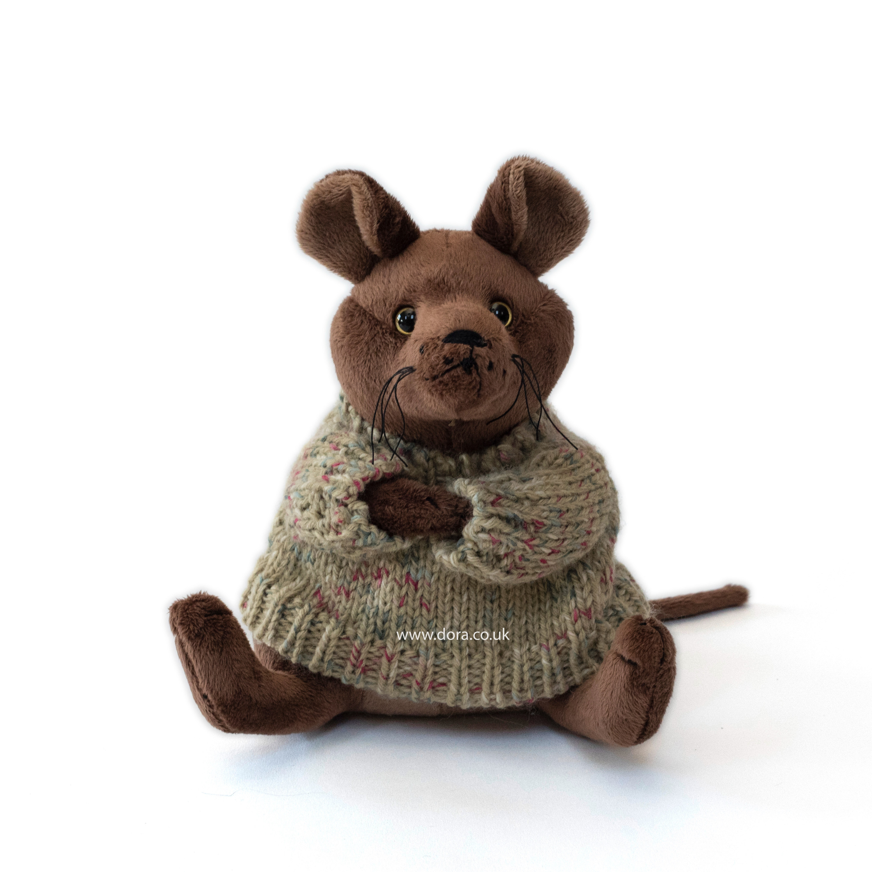 Dora Mouse Doorstop Cute Doorstops Dora Designs