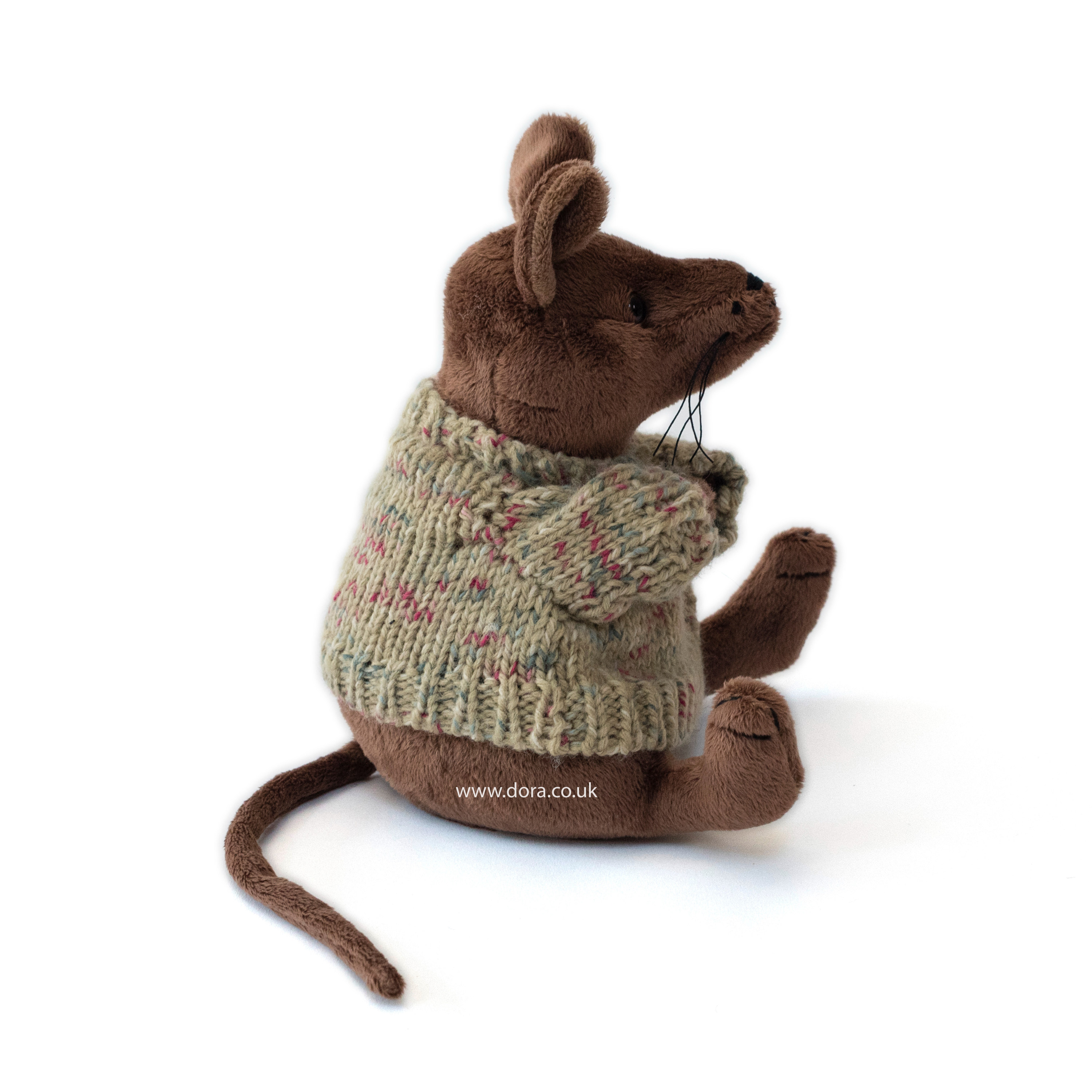 Dora Mouse Doorstop Cute Doorstops Dora Designs