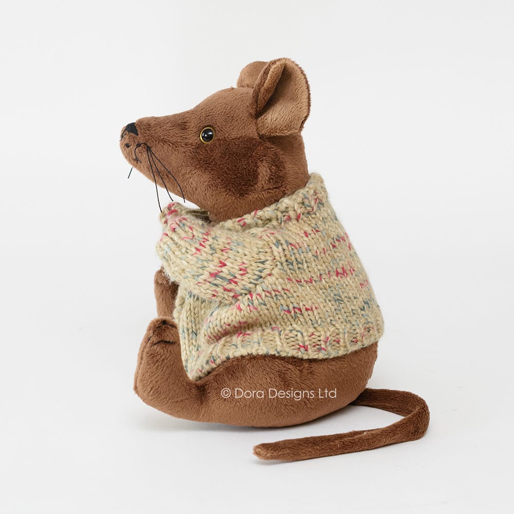 Dora Mouse Doorstop Cute Doorstops Dora Designs