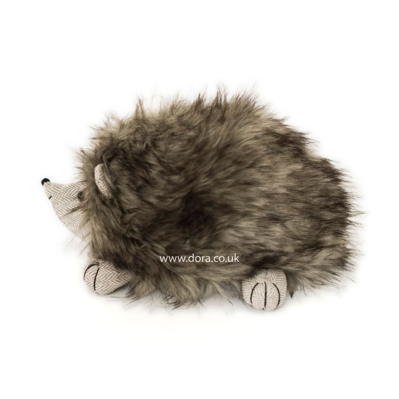 Hedgehog Heavy Doorstop