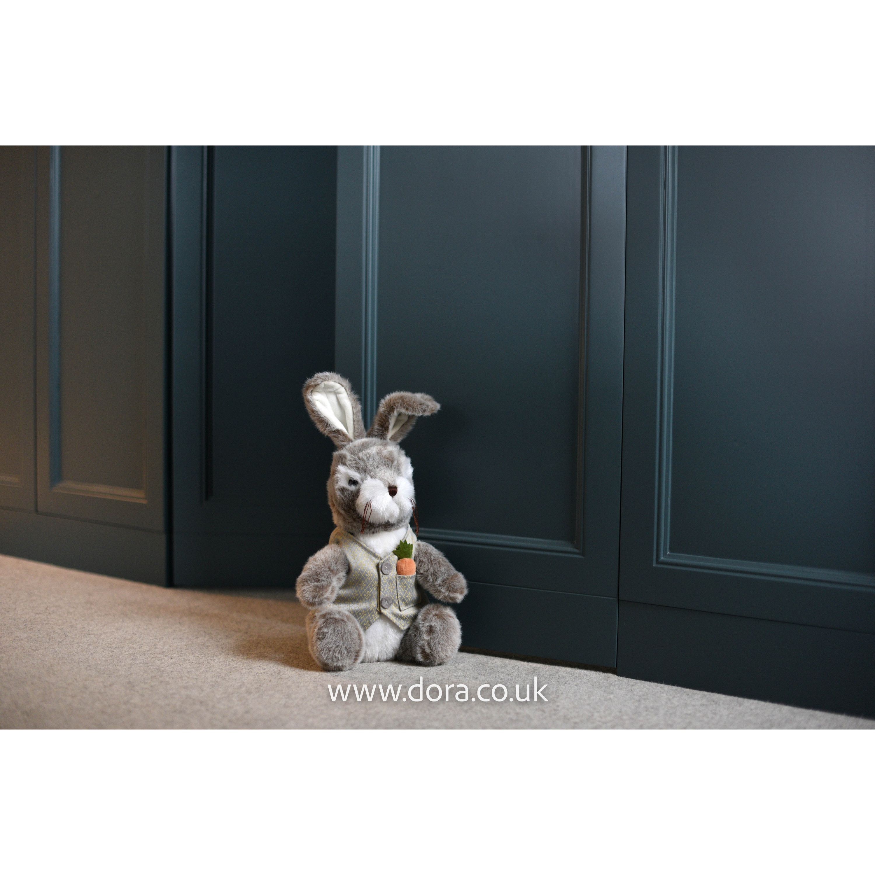 Tara Rabbit Doorstop