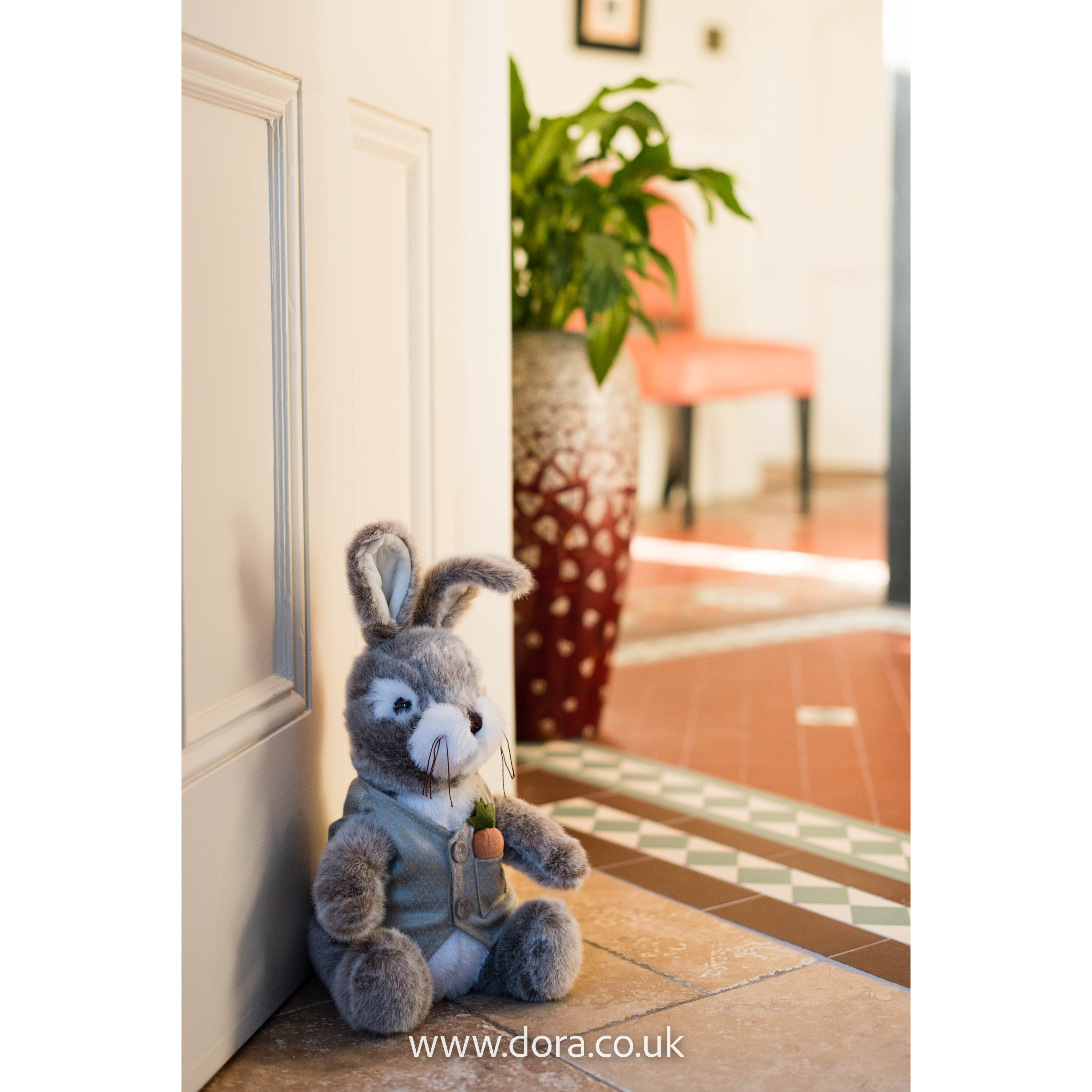 Tara Rabbit Doorstop