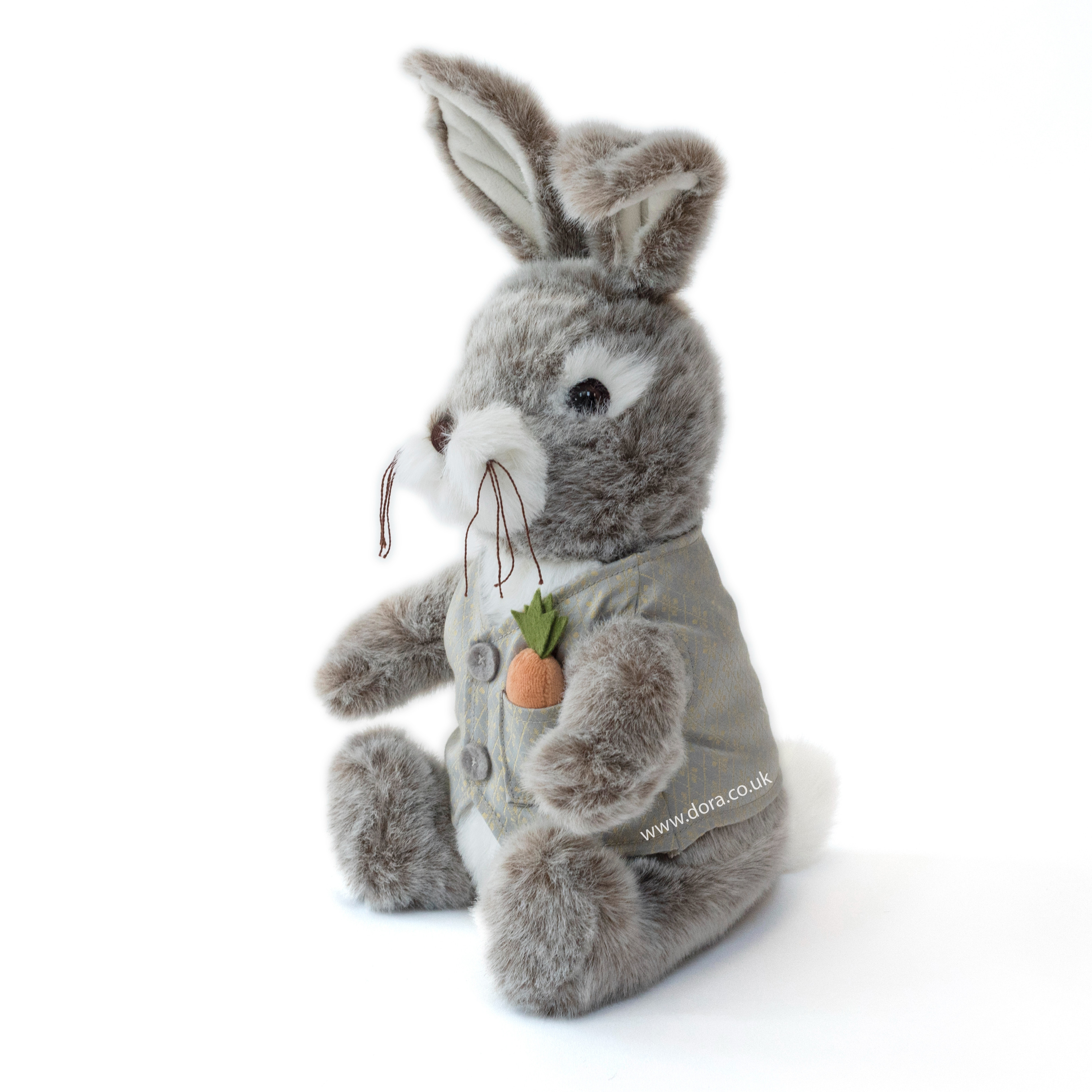 Tara Rabbit Doorstop