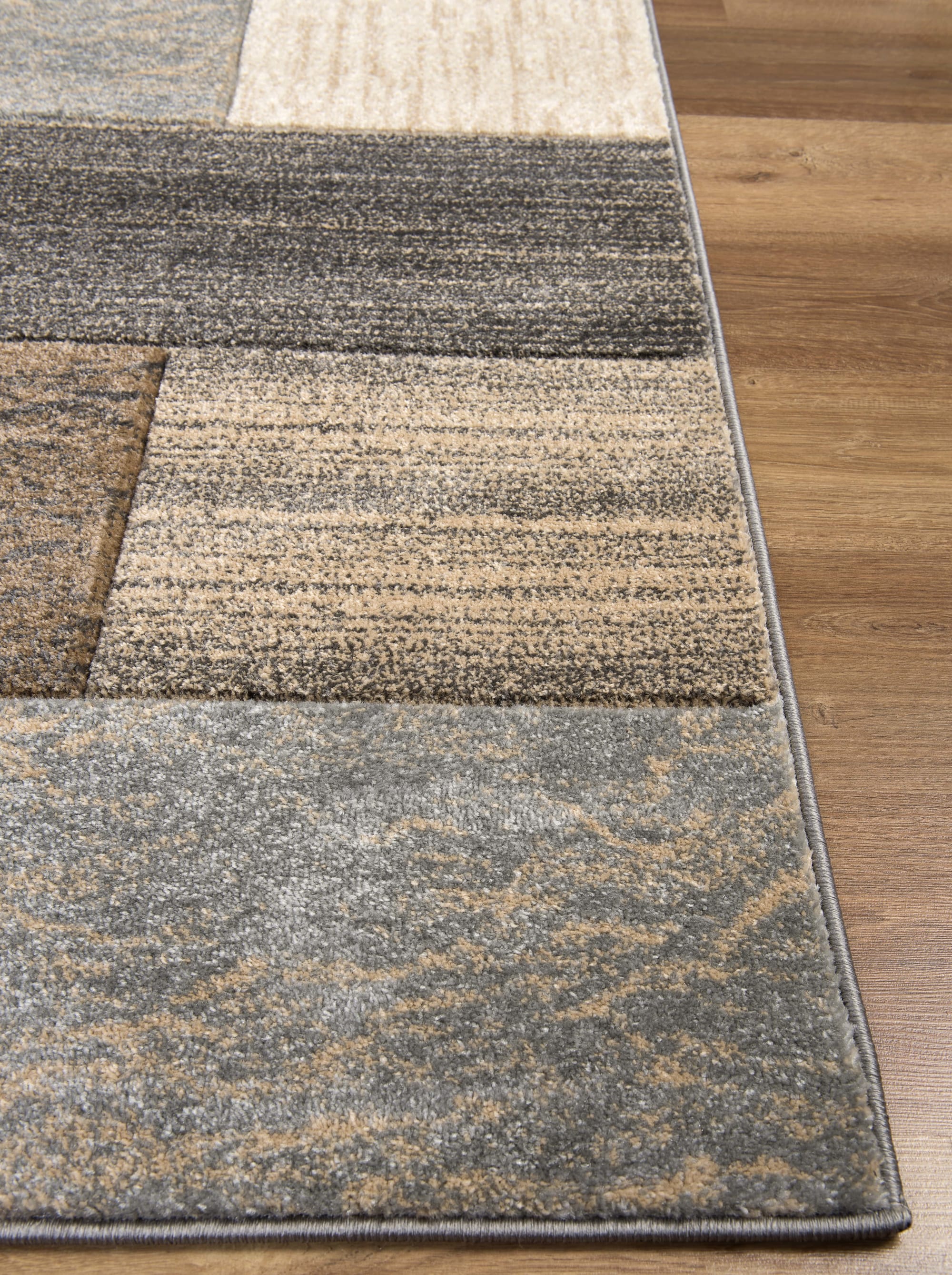 Jasper Rug Jasper Beige Hand Carved Rug | The Jasper Collection