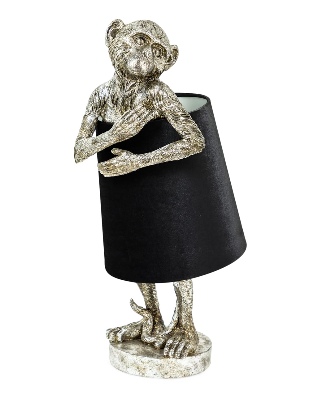 Black Amphora Lampe Berger – The Velvet Monkey