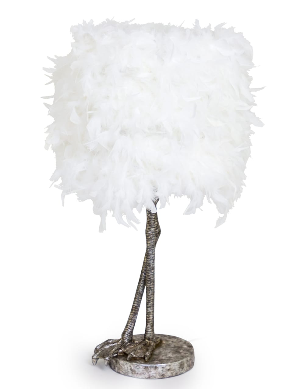 Bird cheap leg lamp