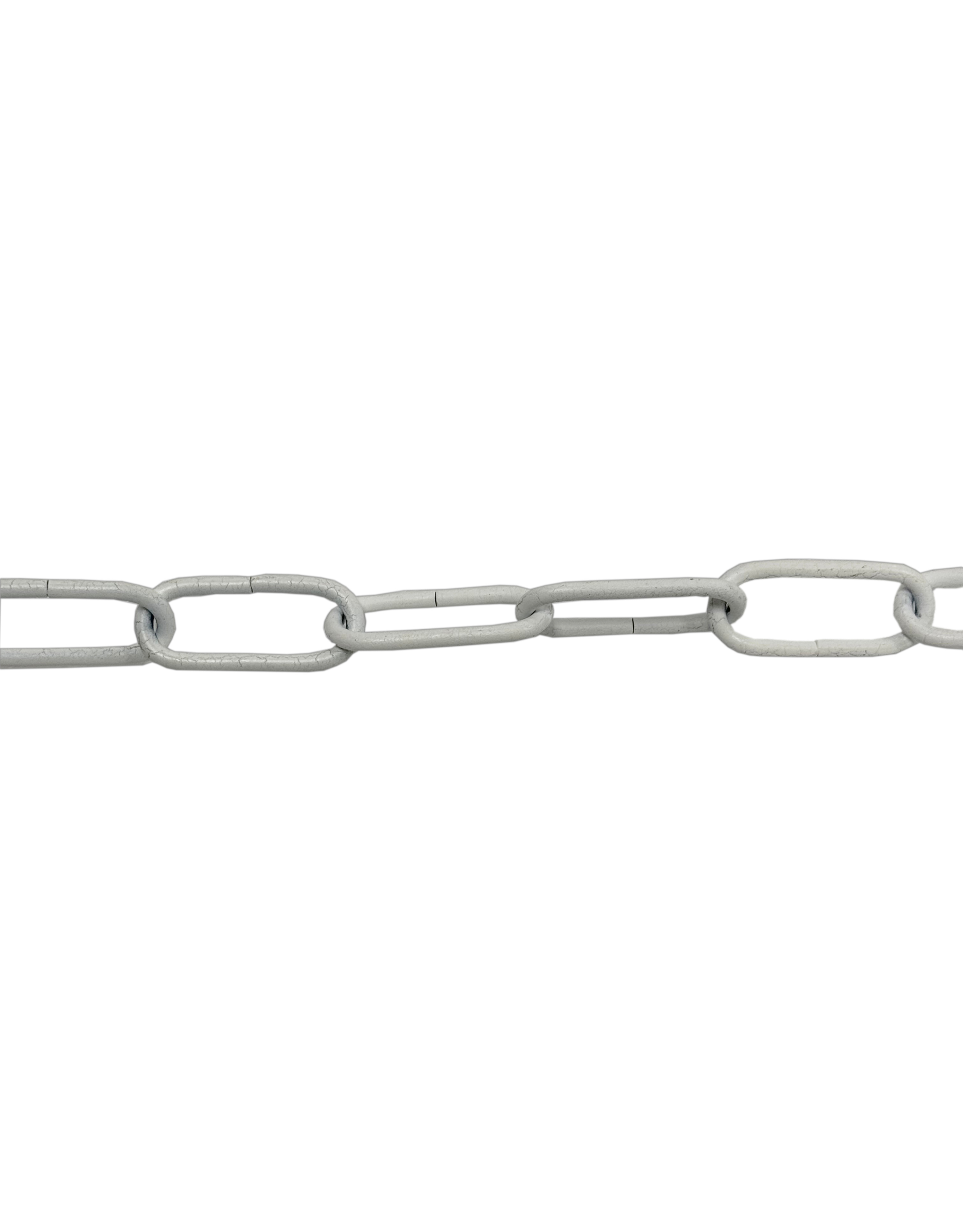 Small White Chain (All Sizes Apart From 12 Arm)