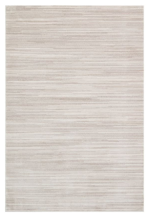 Plain Stria Rug Cream Grey Charcoal Blue Soft Velvet Pile Carpet Various Sizes