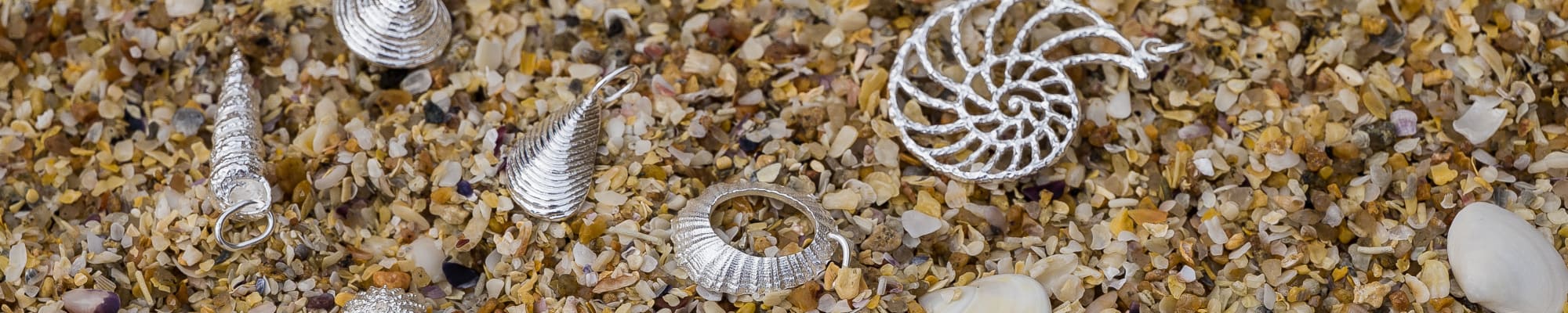 Sea Gems