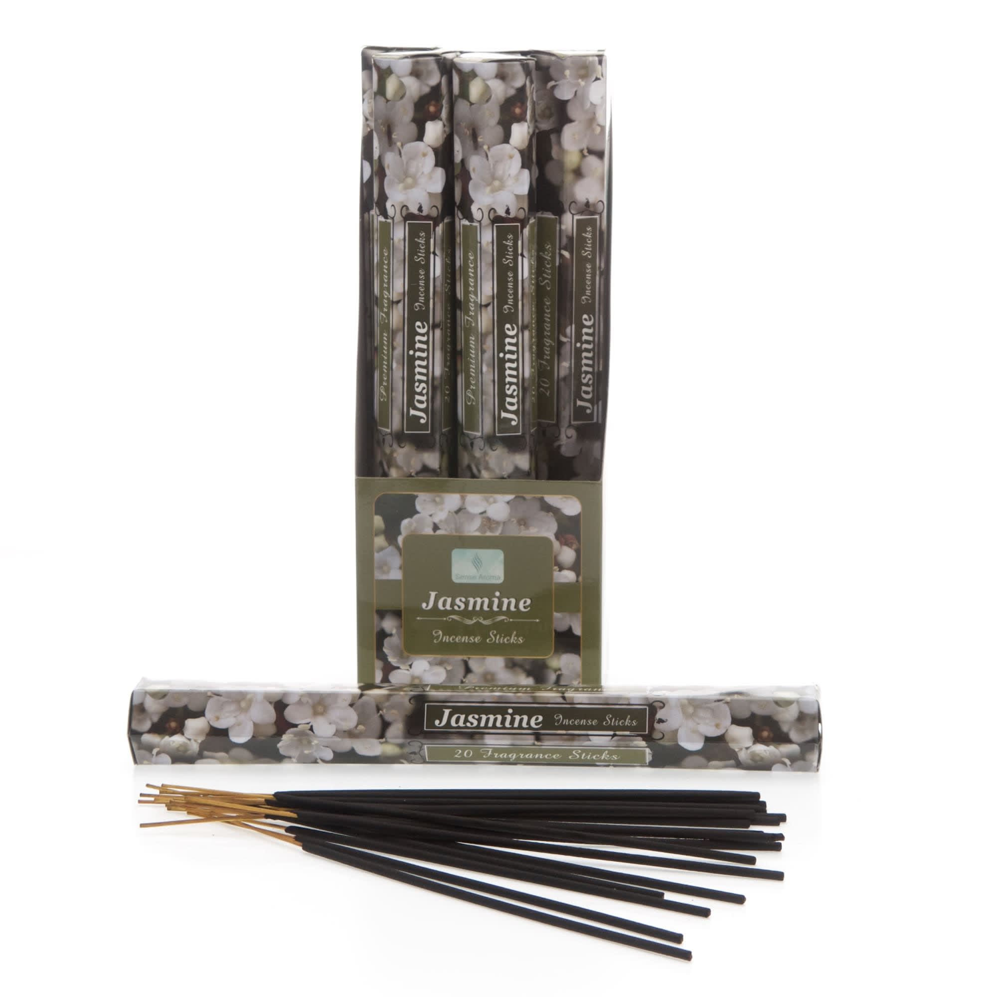 Jasmine Incense Sticks