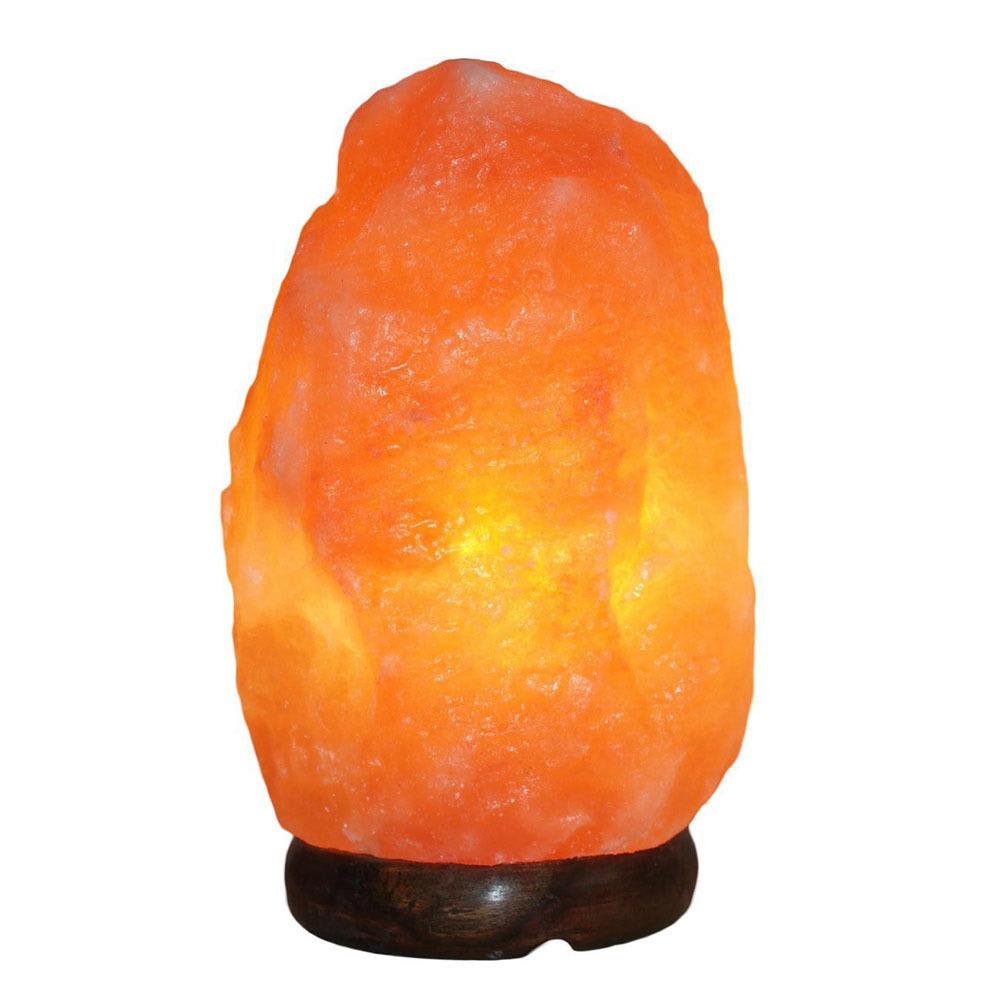 Himalyan Salt Lamp 57 Kg