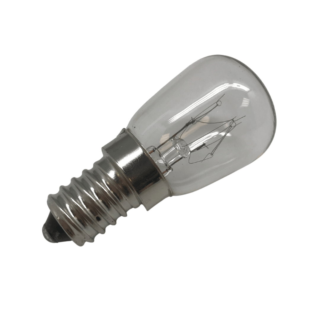 15 Watt E14 Bulb for Salt Lamp