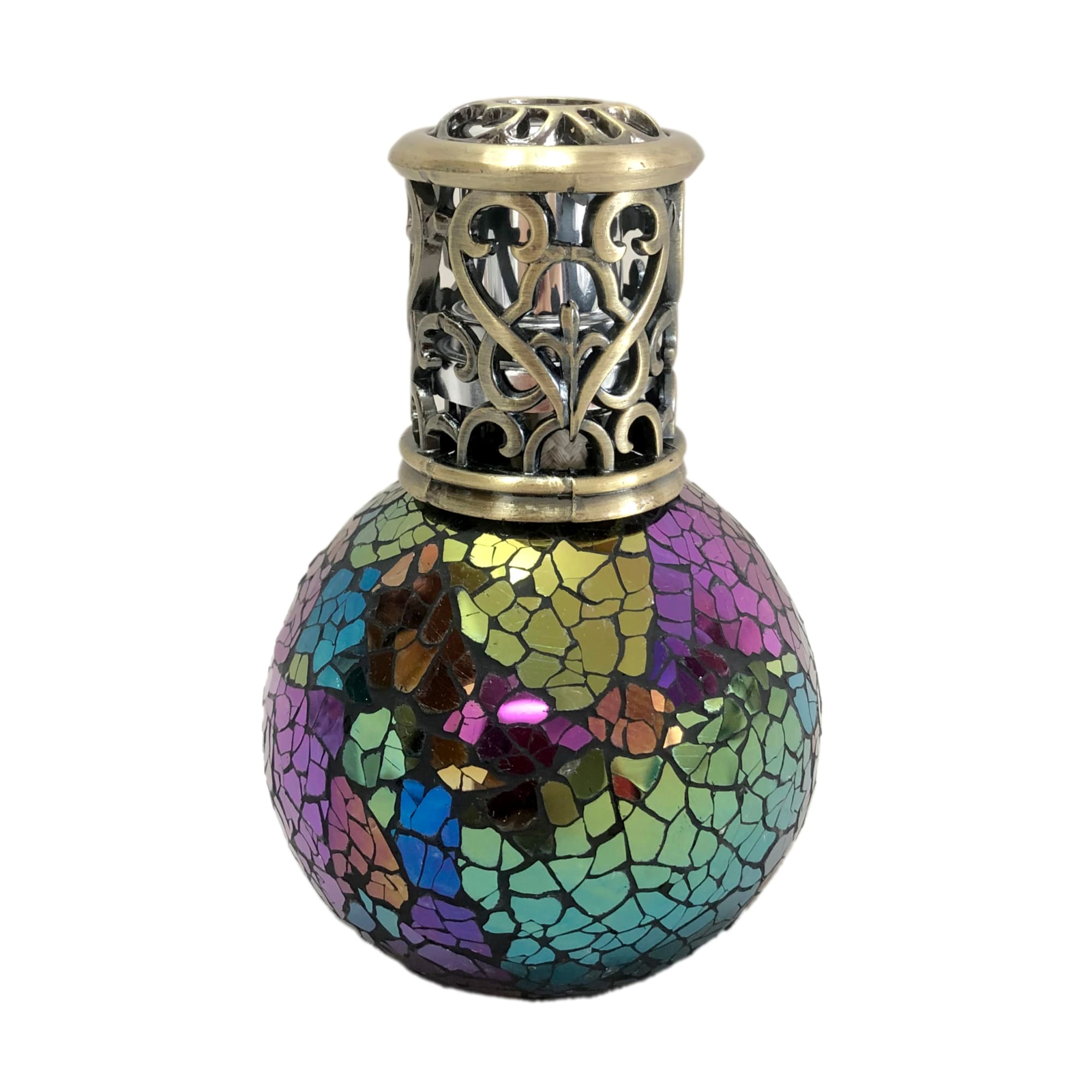 Fantasia Fragrance Lamp