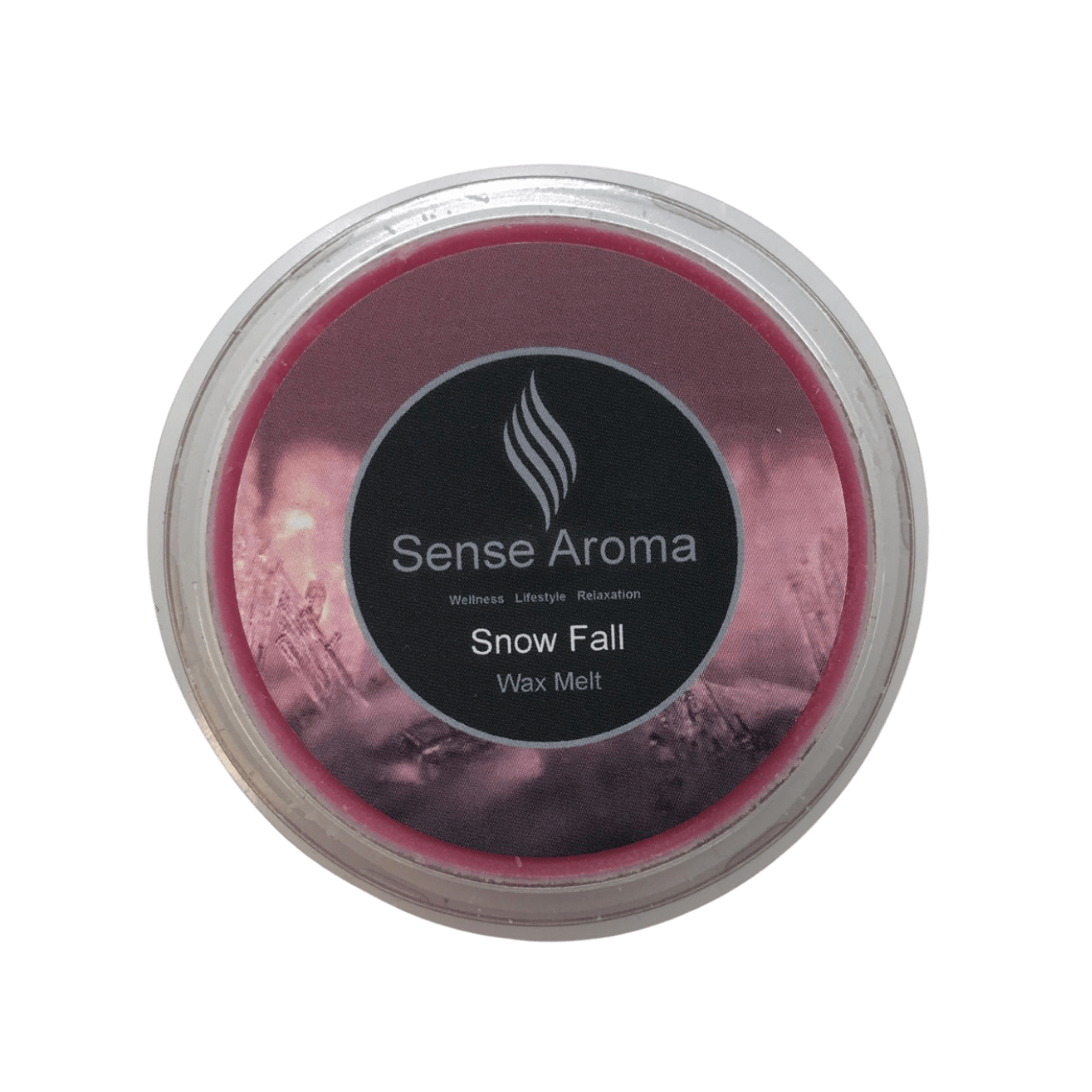 Snow Fall Wax Melt 40g