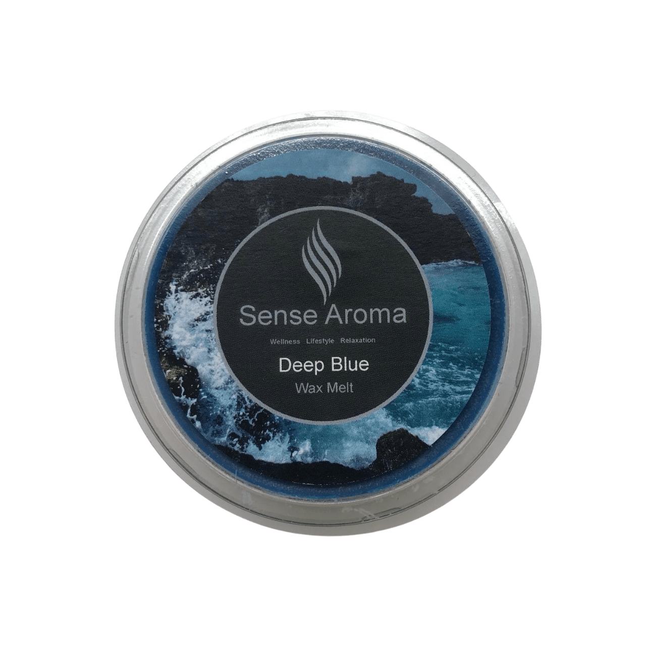Deep Blue Wax Melt 40g