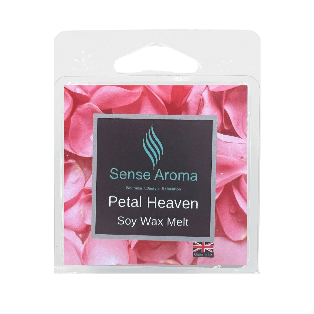 Petal Heaven Wax Melt, 50g
