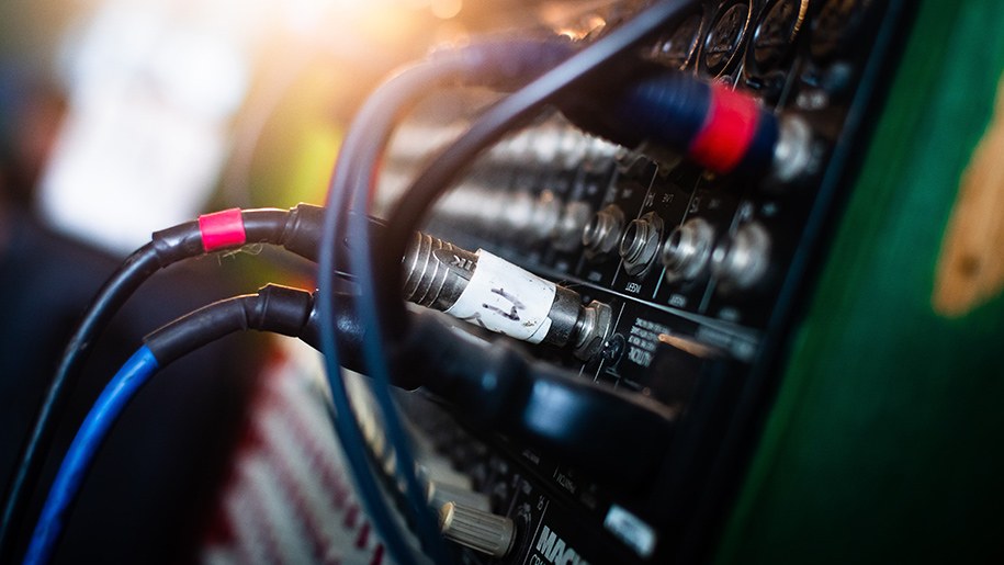 Portable Sound systems for Schools Why a portable sound system makes