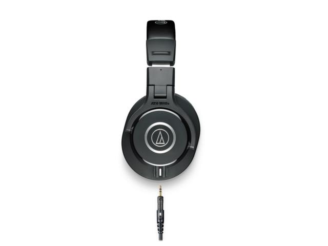 Ath m40x impedance hotsell
