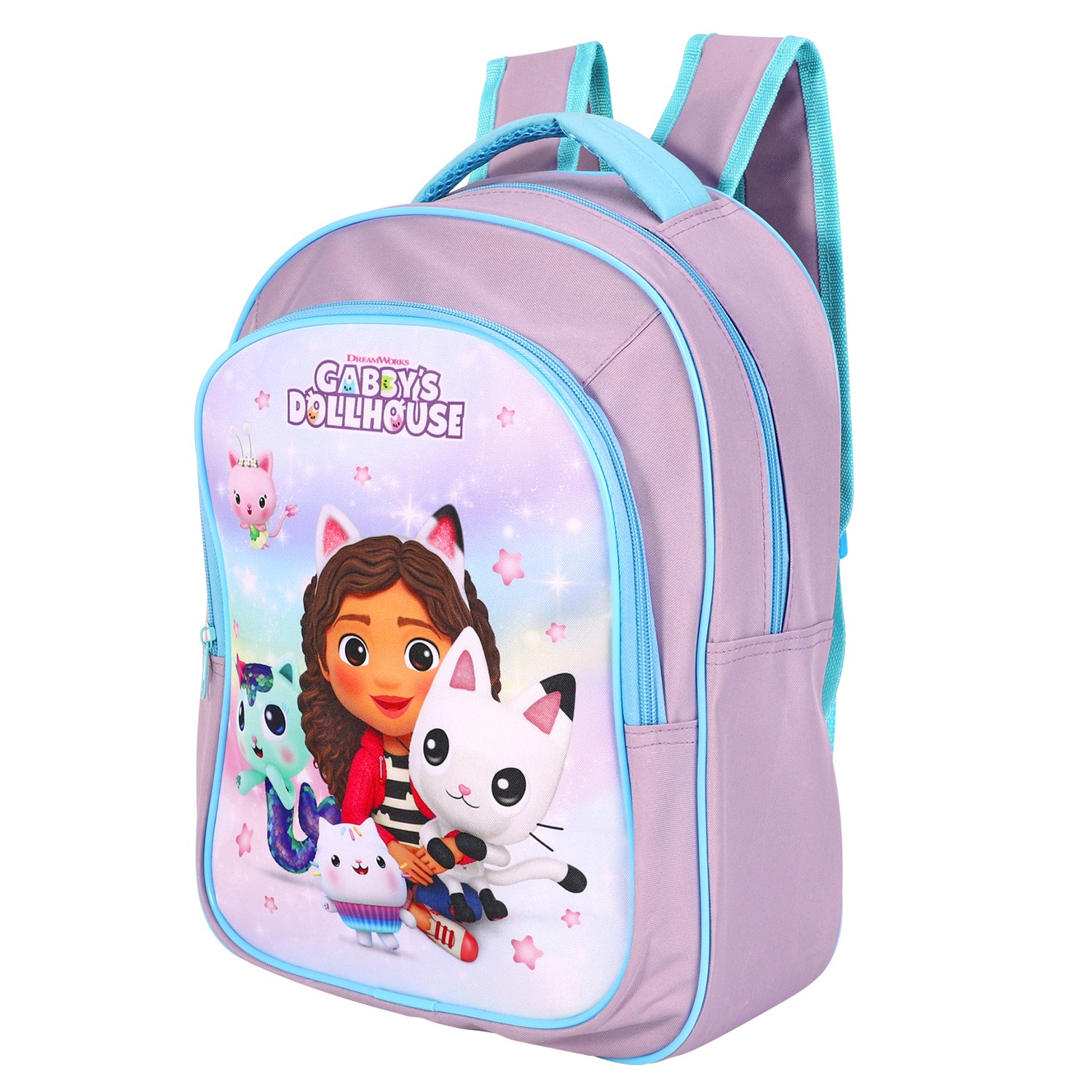 Gabby's Dollhouse Premium 37cm Backpack