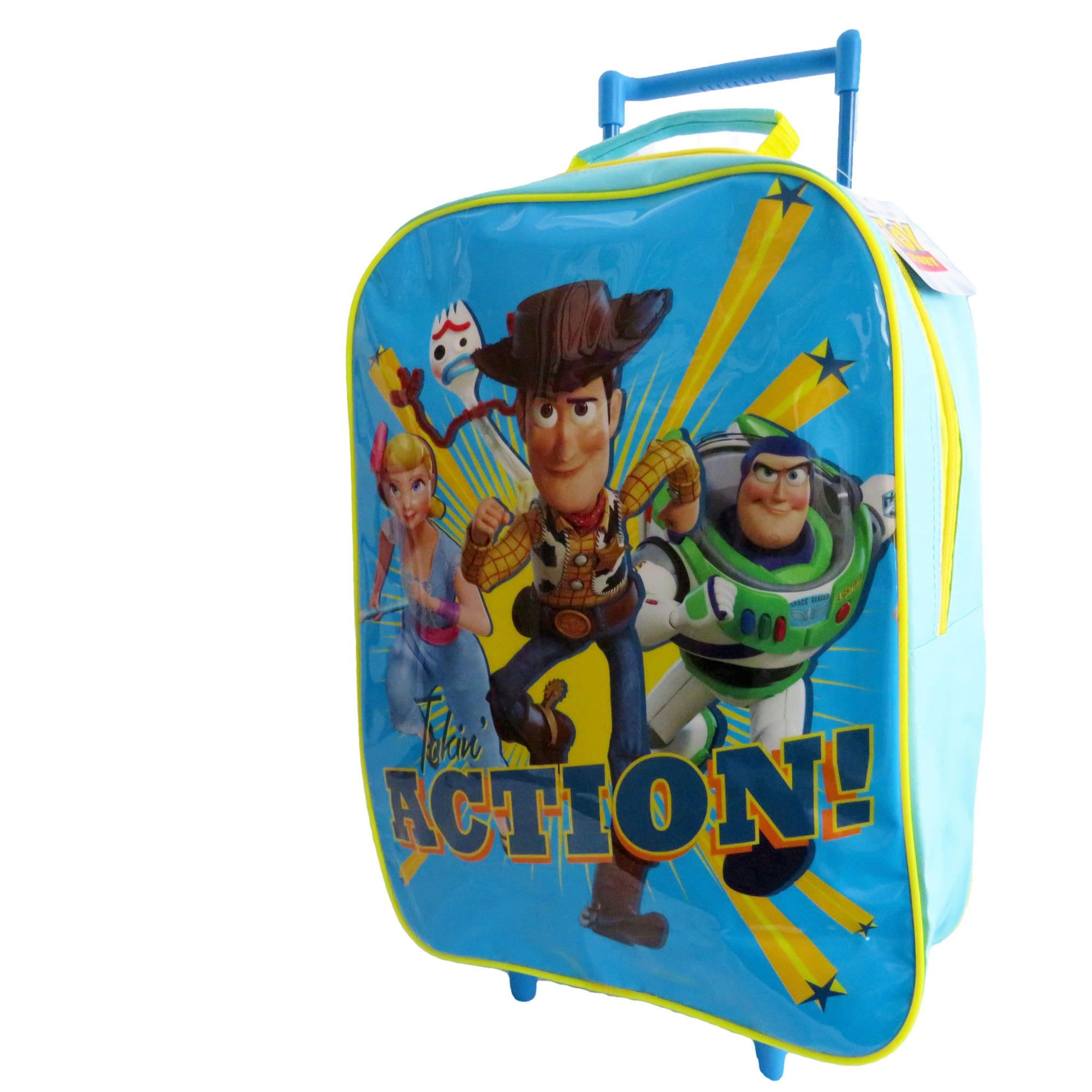 toy story trolley bag