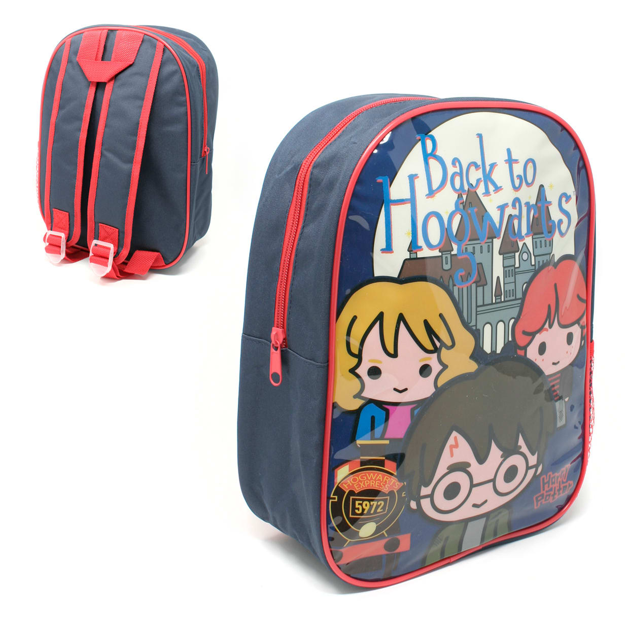 harry potter kids backpack