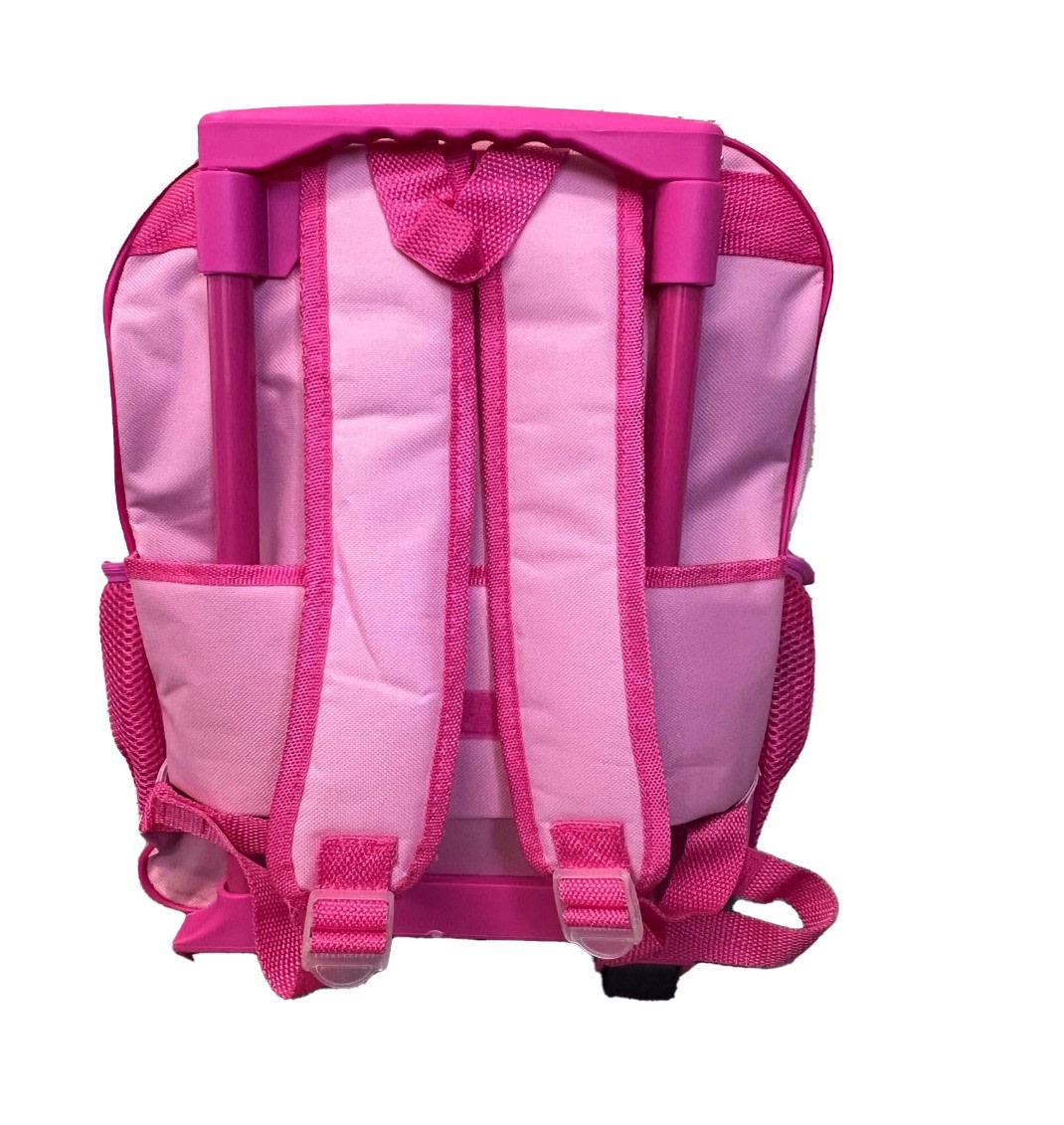 Premium Del Lge Trolley foldable trolley Princess