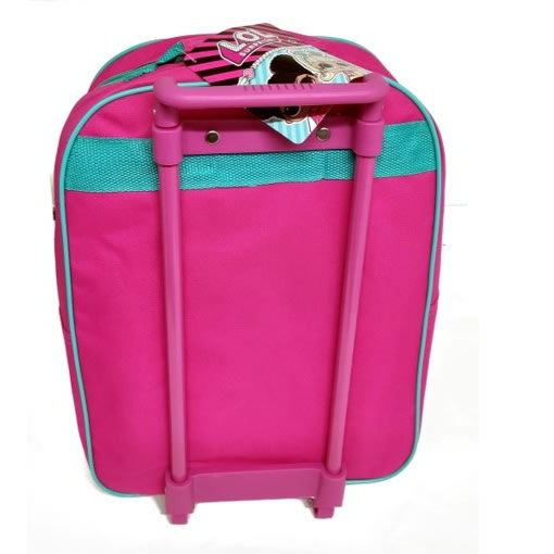 LOL Standard Foldable Trolley