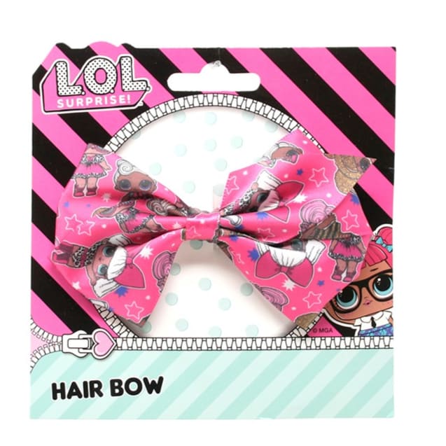 LOL Surprise Hair Bow