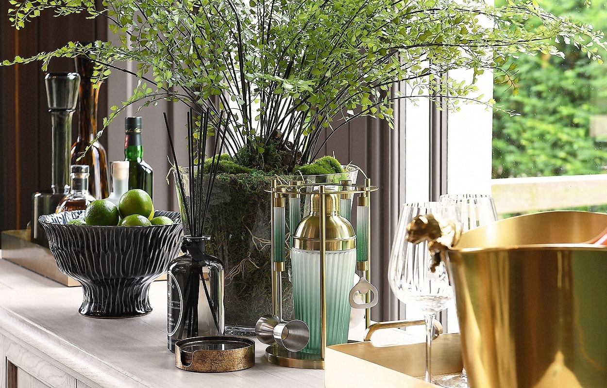 Coach House Accessories and Home Décor