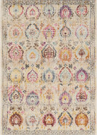 VKA04 IVORY/MULTI