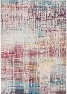 RAD07 GREY/MULTICOLOR