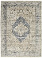 MAI11 IVORY BLUE