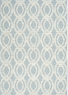 ARB05 LIGHT BLUE/CREAM