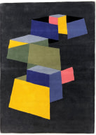 COC08 GREY MULTICOLOUR