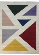 COC15 IVORY MULTICOLOUR