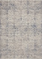 KI43 BEIGE BLUE 