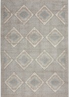 QUA16 GREY/IVORY/BLUE
