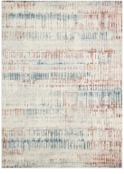 ROS11 IVORY BLUE RUST