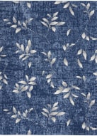 RFV03 NAVY IVORY 