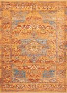 DELMAR-5-BLUE/RUSSET