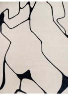 3877 IVORY/MIDNIGHT 3.00m x 2.40m