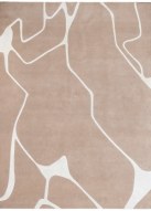 3877 IVORY/CREAM 3.00m x 2.40m