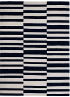 RAMA-09 IVORY NAVY 3.30m x 2.50m 